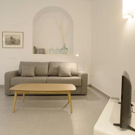 Casas De Sevilla - Apartamento A Pie De Muralla - Centro Historico Екстериор снимка