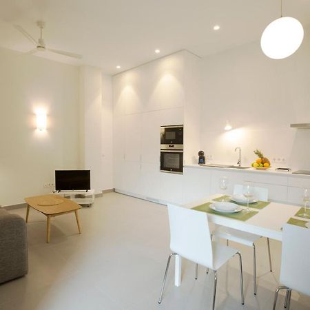 Casas De Sevilla - Apartamento A Pie De Muralla - Centro Historico Екстериор снимка