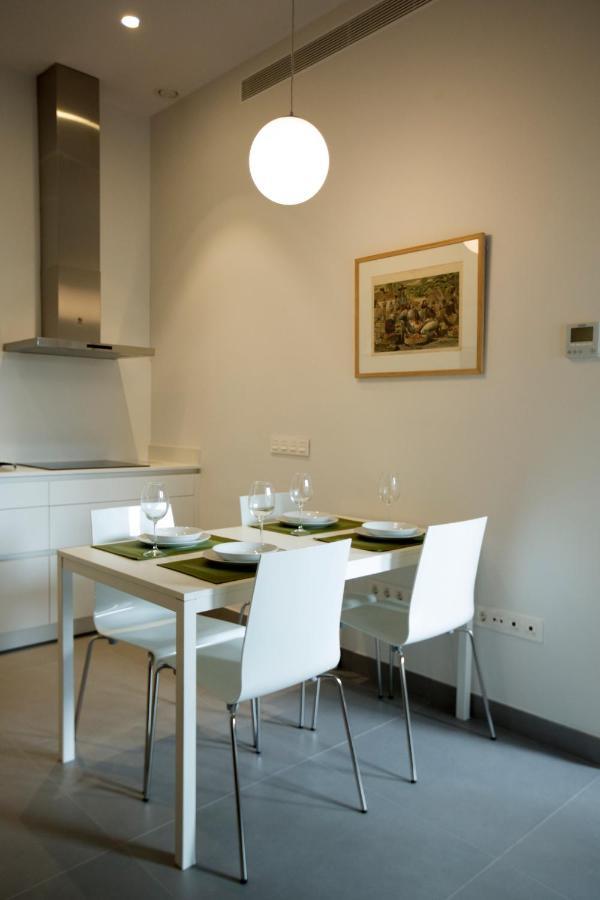 Casas De Sevilla - Apartamento A Pie De Muralla - Centro Historico Екстериор снимка