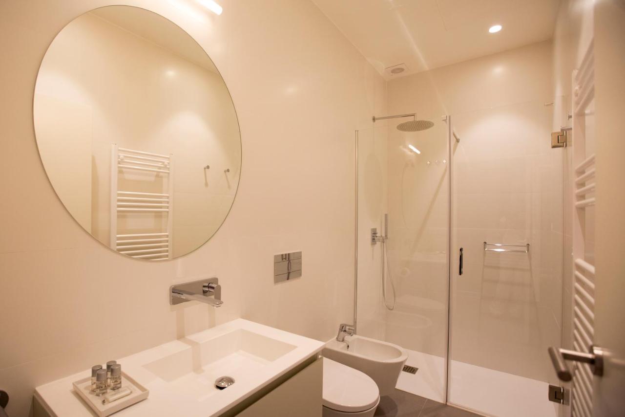 Casas De Sevilla - Apartamento A Pie De Muralla - Centro Historico Екстериор снимка